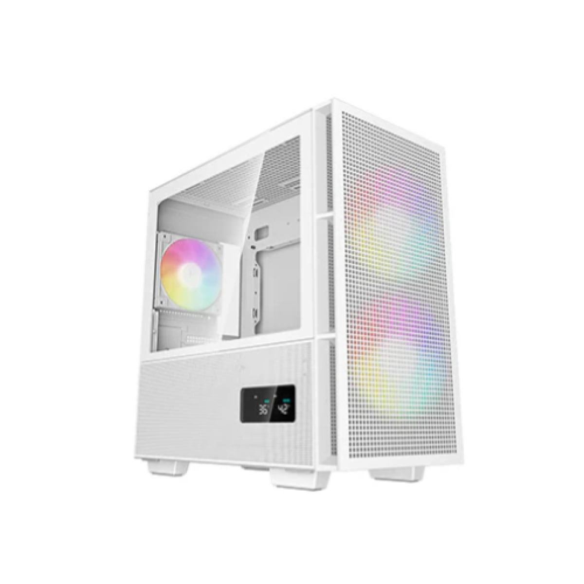 deepcool-case-micro-atx-ch360-digital-white-21401120mm-argb-fan-tg