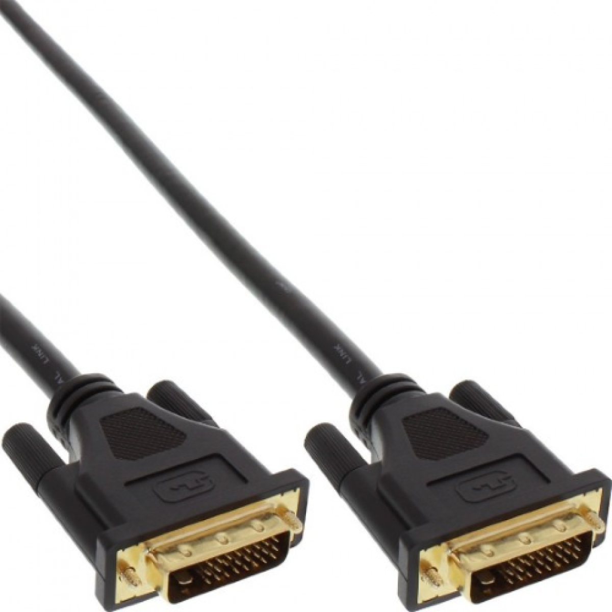 inline-cavo-dvi-d-24-maschio-a-dvi-d-24-maschio-pin-dorati-dual-link-nero-15m---premium-quality