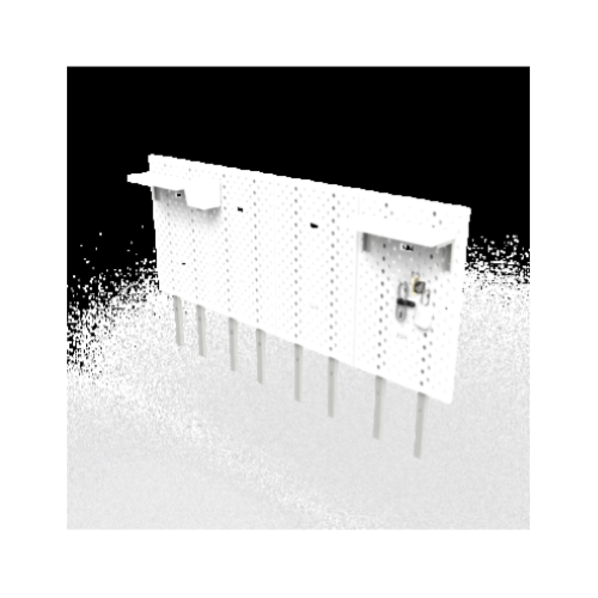 dezctop-desk-pannelli-kit-4-pezzi-per-scrivania160-bianca-ac-bftdb4x-wh1-w