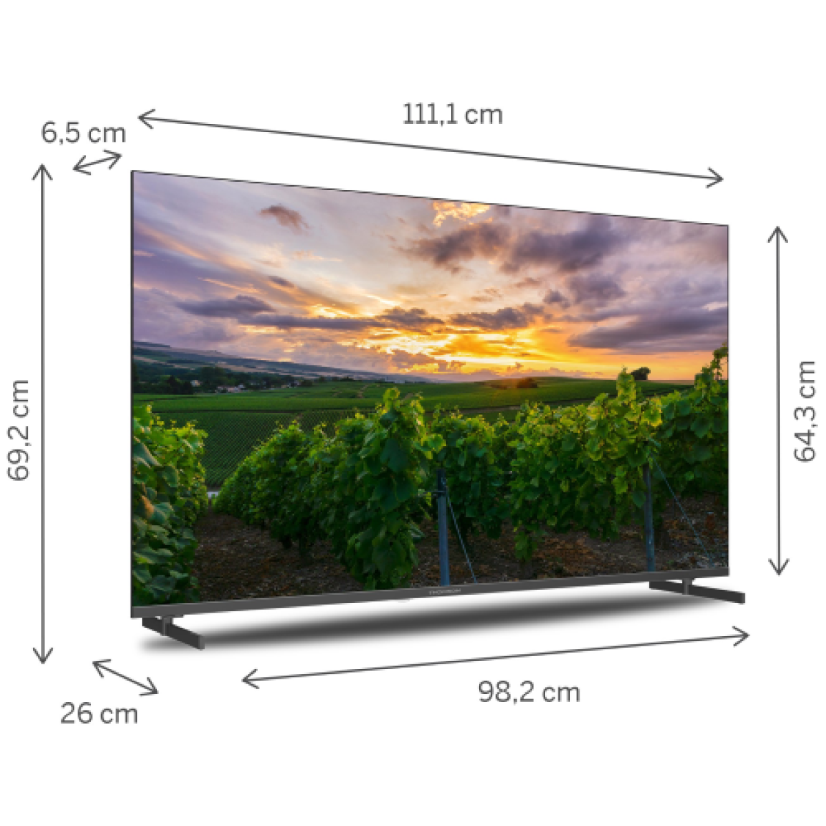 tv-50-thomson-4k-qled-smart-uhd-t2c2s2-android-11-frameless