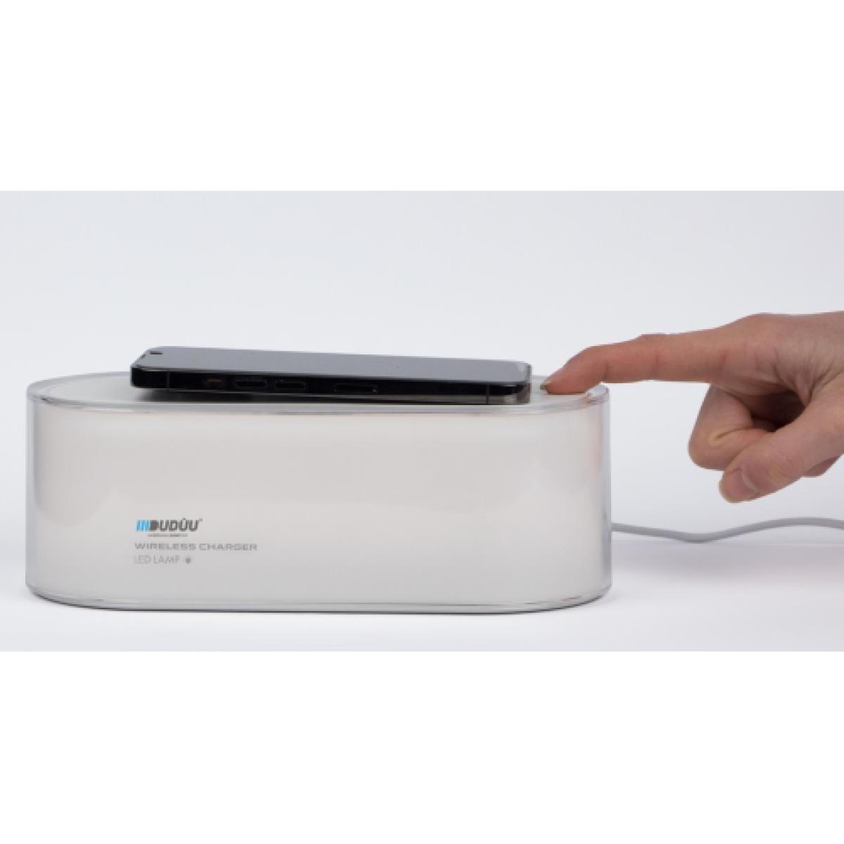 lampada-caricabatt-wireless-white-duduu-sunset-output-15w