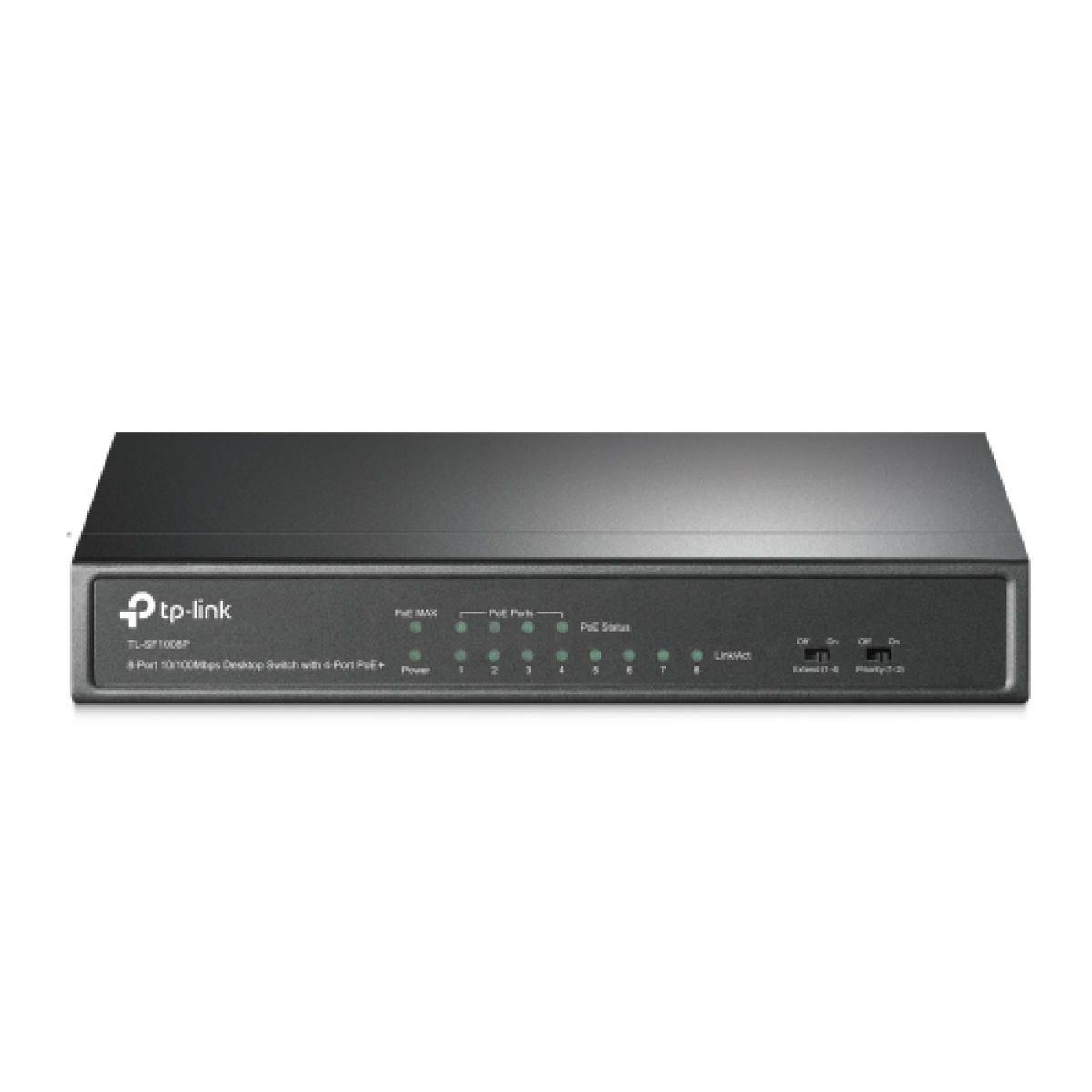 switch-8p-10100-4p-poe-tp-link