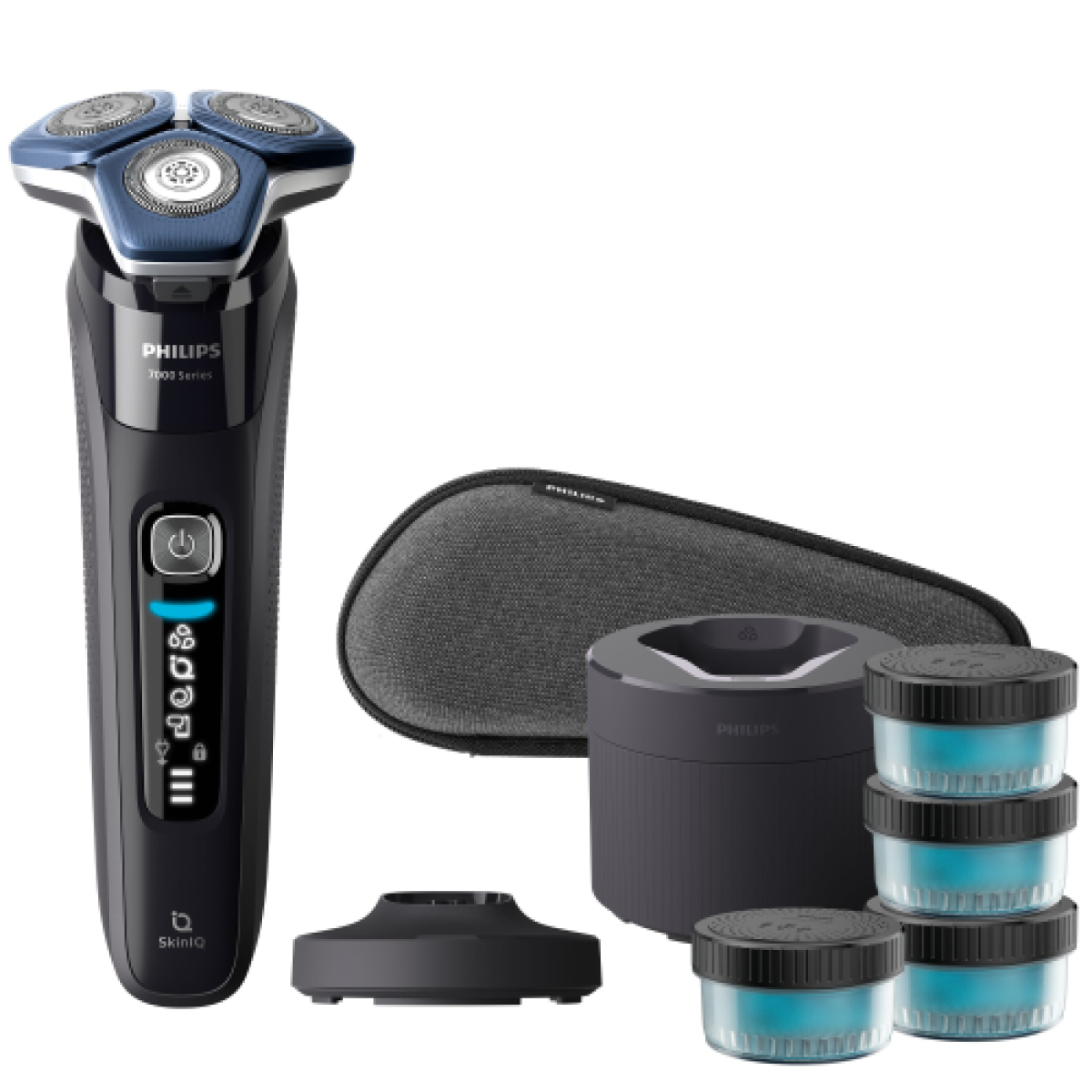 philips-rasoio-elettrico-special-kit-rasoio-7000-rasoio-oneblade