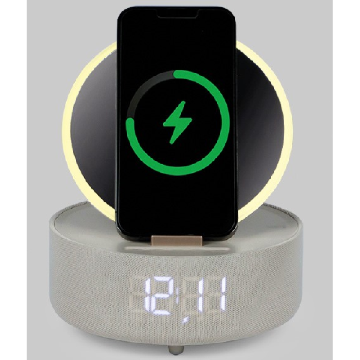 speaker-specchiolampadaorolgray-duduu-make-up-gray-15w-x-pcsmartph