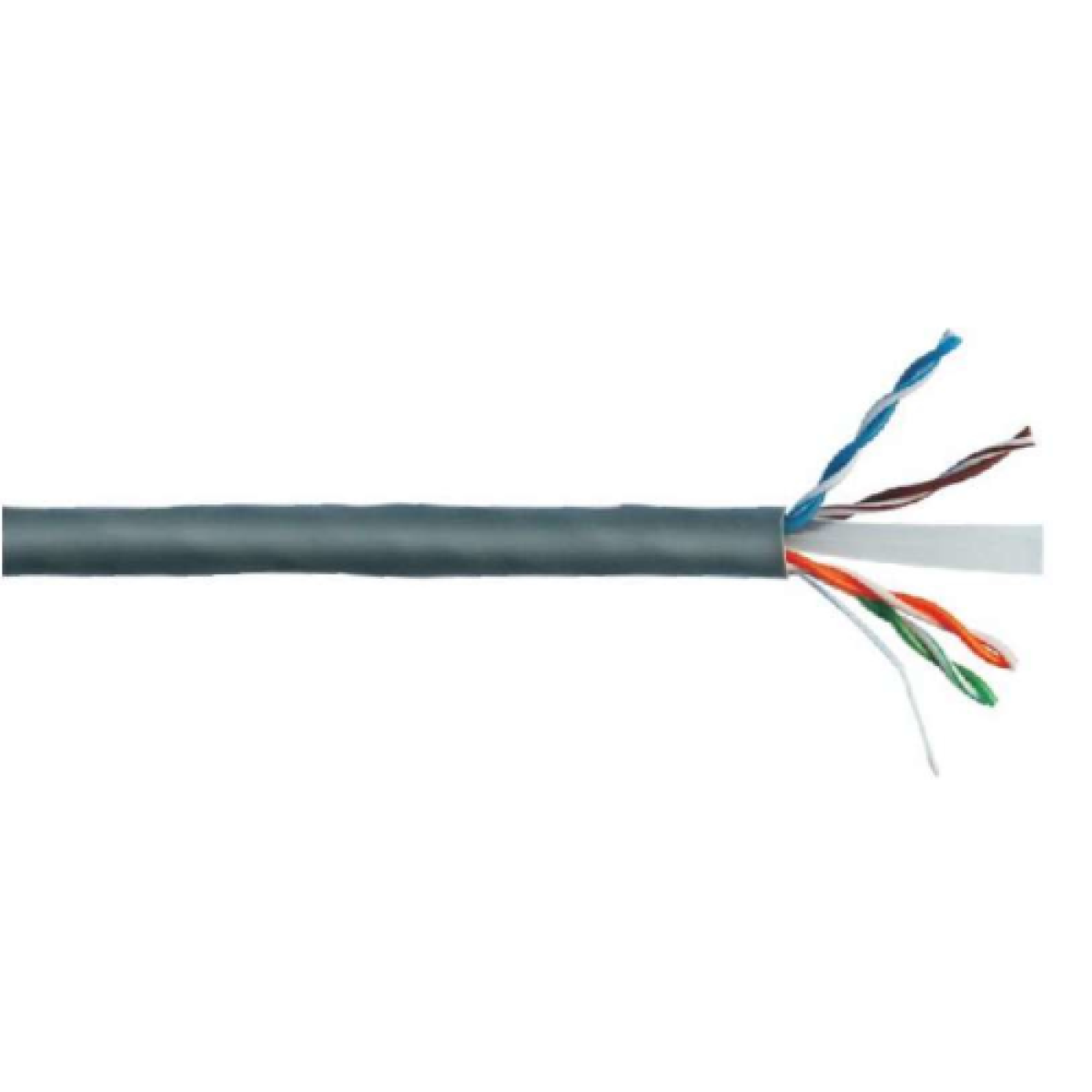 bobina-rete-utp-cat6-305mt-rame-awg24-lsoh-classe-cpr-eca
