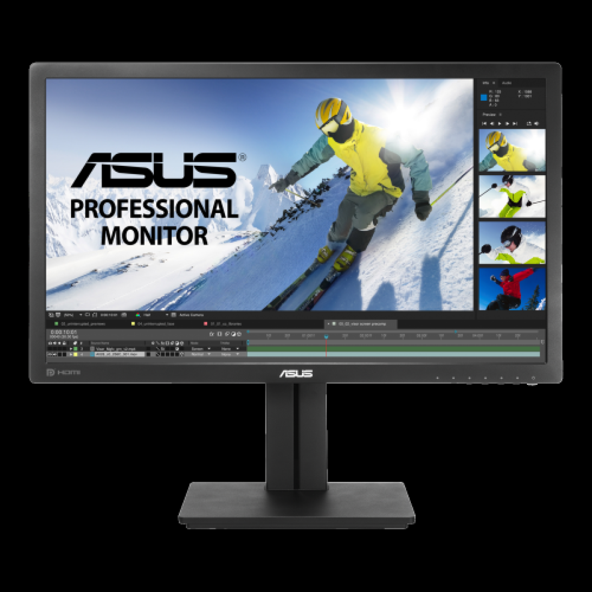 monitor-ricondizionato-asus-pb278qv-27-2560x1440---displayport-dvi-vga-hdmi---grado-b