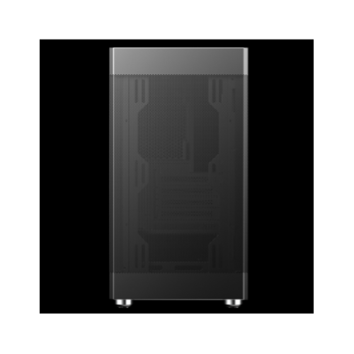 case-promesh-35b---gaming-office-mini-tower-matx--type-c--2xusb3--3-lati-mesh