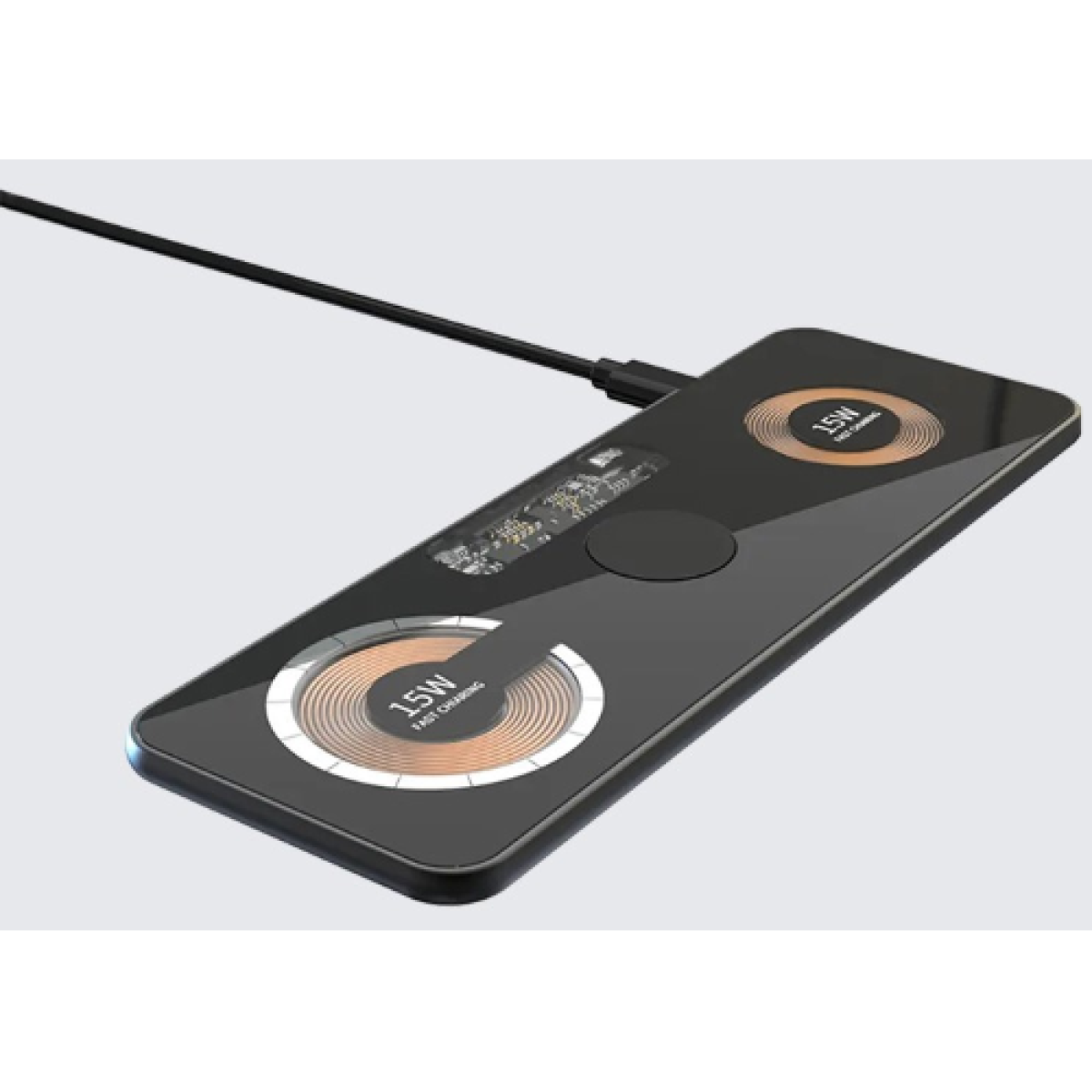 stand-3in1-15w-compmagsafe-vetro-duduu-alluminio-grigio-surf-mat