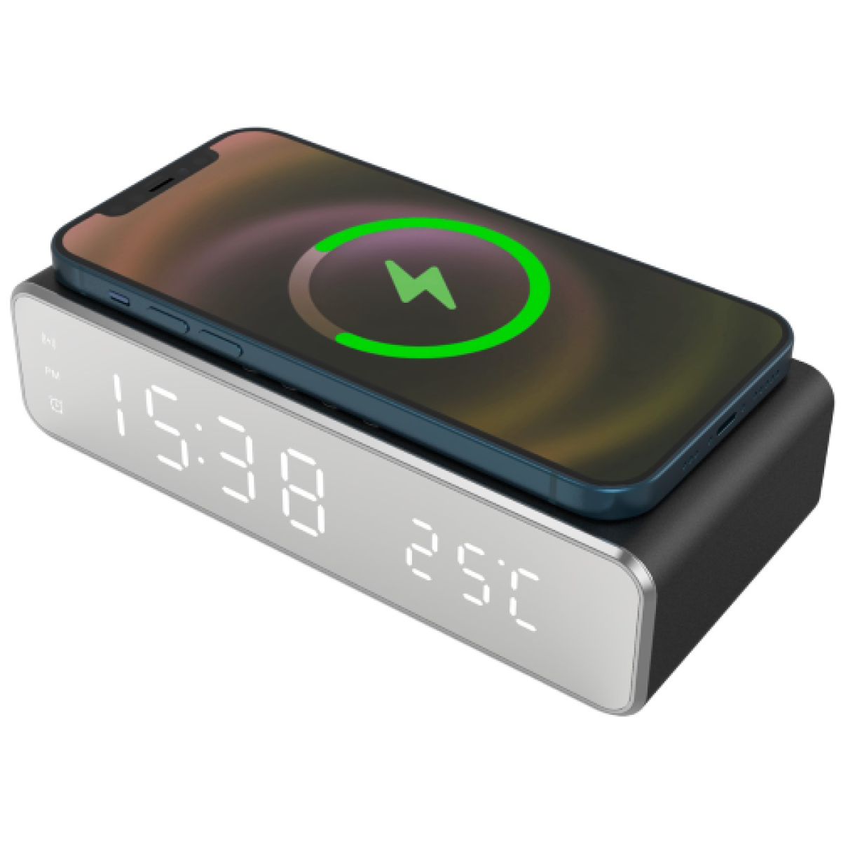 sveglia-nera-ricarica-wireless-x-sm-artphone-e-earbudsdotati-di-ricar