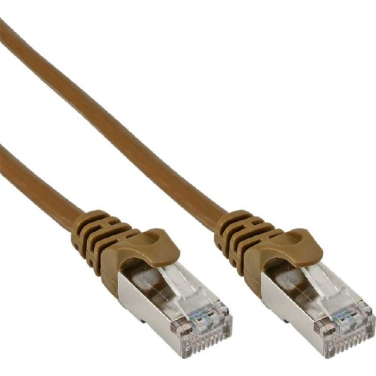inline-cavo-patch-lan-sfutp-cat5e-guaina-pvc-cu-100-rame-marrone-03m