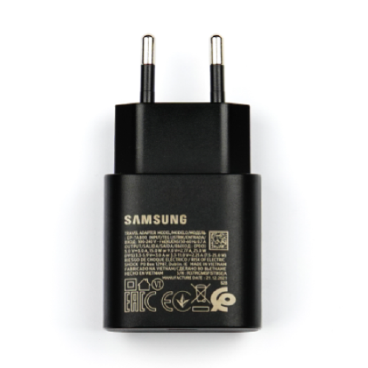 samsung-caricabatterie-nero-per-smartphone-da-25w-con-uscita-usb-c