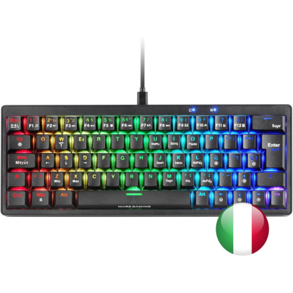 marsgaming-mkminipro-tastiera-meccanica-ultra-compatta-60-switch-blu-rgb-chroma-antighosting-black