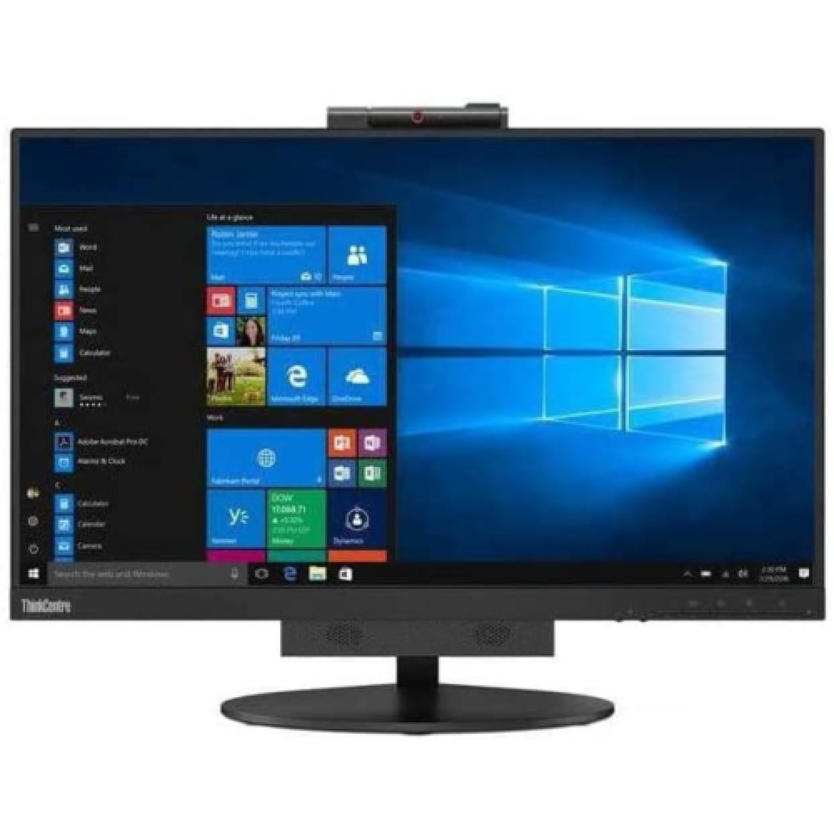 tiny-in-one-ricondizionato-thinkcentre-tio24-gen4-24-m70q-gen3-core-i5-12400t-ram-16gb-ddr4-ssd-256gb-windows-11-pro-grado-b
