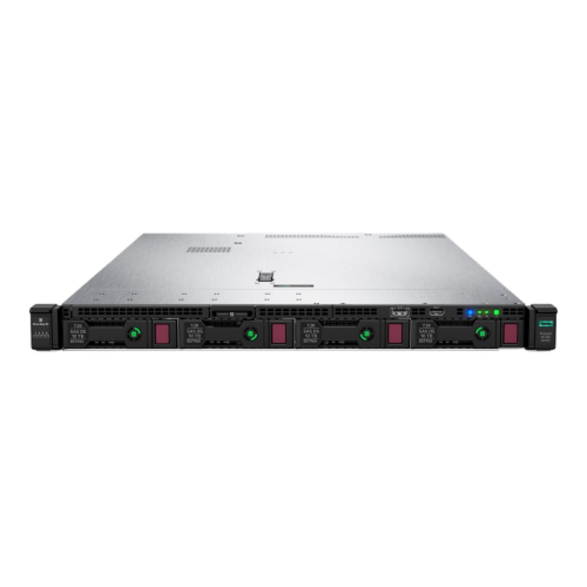 server-ricondizionato-hpe-proliant-dl360-gen10-2x-xeon-gold-6138-20c40t-ram-128gb-no-hdd-smart-array-p408i-a-sr-gen10---freedos-grado-a