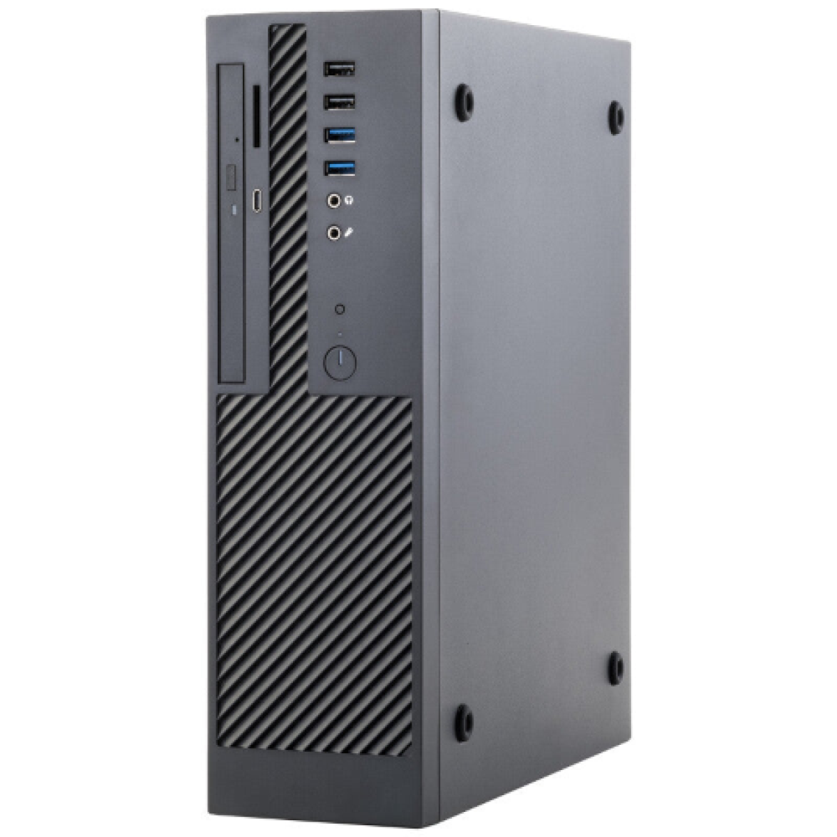 pc-desktop-p4w-z8---8l--i3-12100--h61--8gb-ddr4--512gb-ssd-nvme--uhd-730--dvdrw--25g-lan--hdmi--dp--w11pro