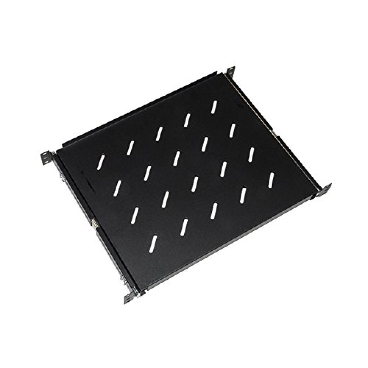 link-ripiano-universale-per-armadio-rack-estraibile-su-binari-telescopici-1-unita-nero-350mm