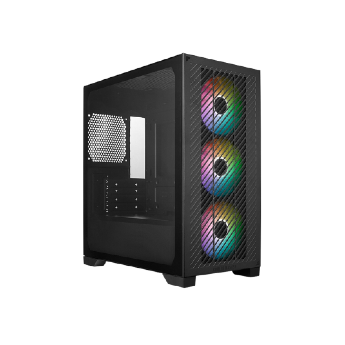 cooler-master-case-elite-301-mini-tower-m-atx-mini-itx-usb-c-3x-argb-120mm-fans-included