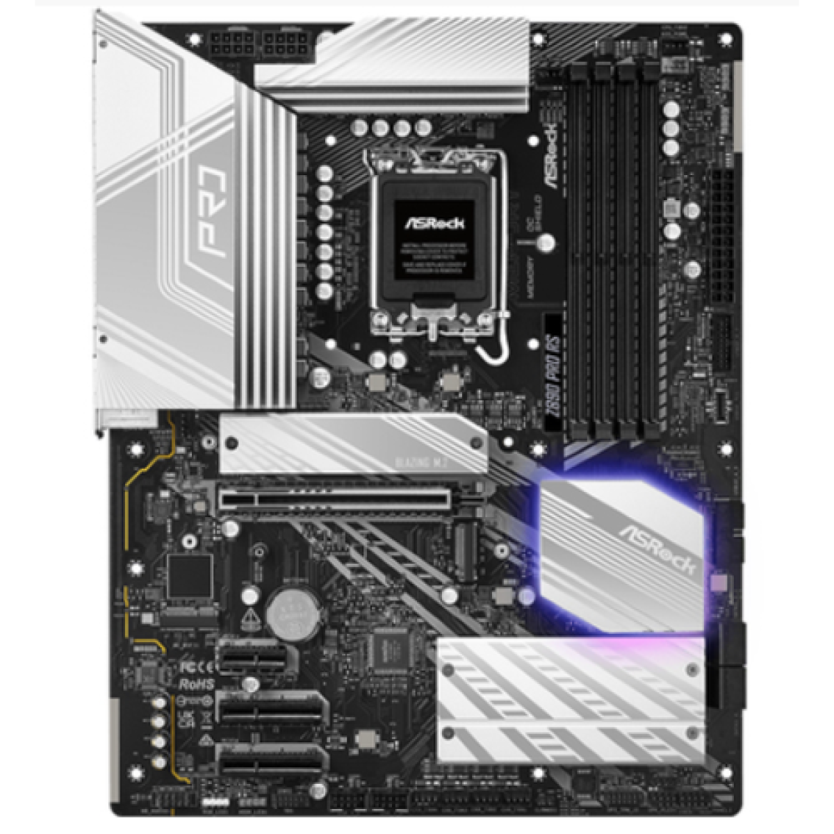 asrock-mb-z890-z890-pro-rs-lga18514-x-ddr5-atx