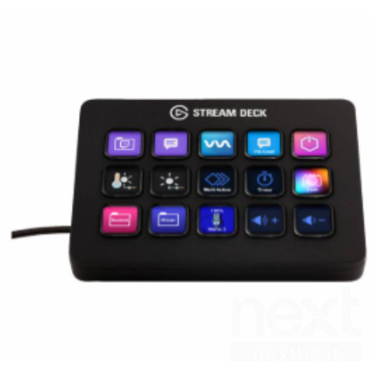 elgato-stream-deck-mk2