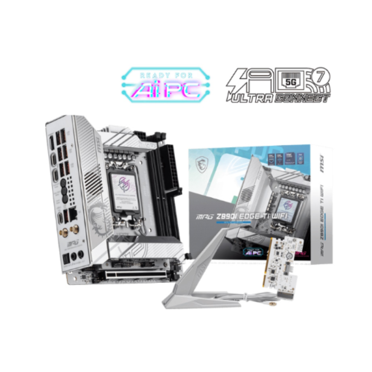 msi-mb-mpg-z890i-edge-ti-gaming-wifi-std-mpg-z890i-edge-ti-wifiz890lga18512ddr51pci-ex164m2