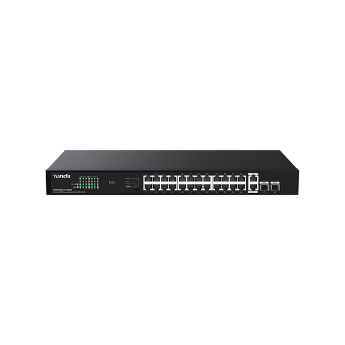 tenda-switch-poe-unmanaged-28-port-24-poe