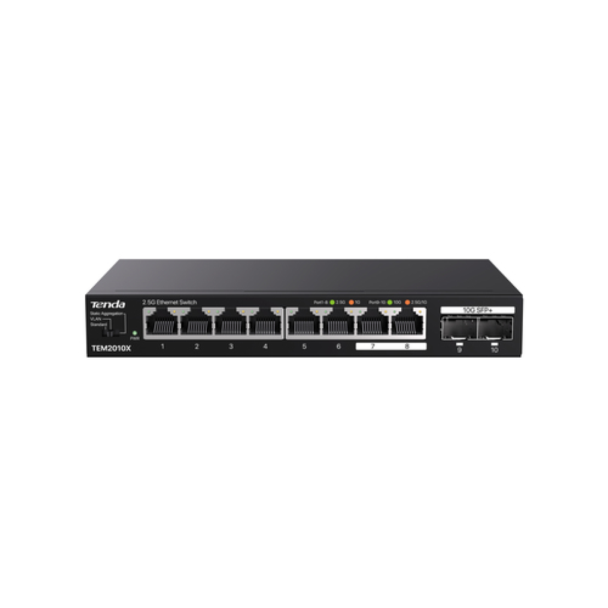 tenda-switch-unmanaged-desktop-825ge-210g-sfp