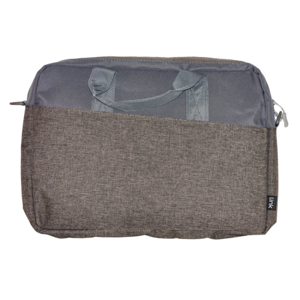 link-borsa-per-notebook-156-in-plastica-riciclata-rpet-42x29x6-grigio