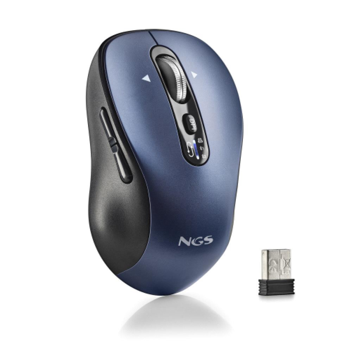 ngs-mouse-connessione-24-ghz-bluetooth-51-6-pulsanti-ric-usb-c