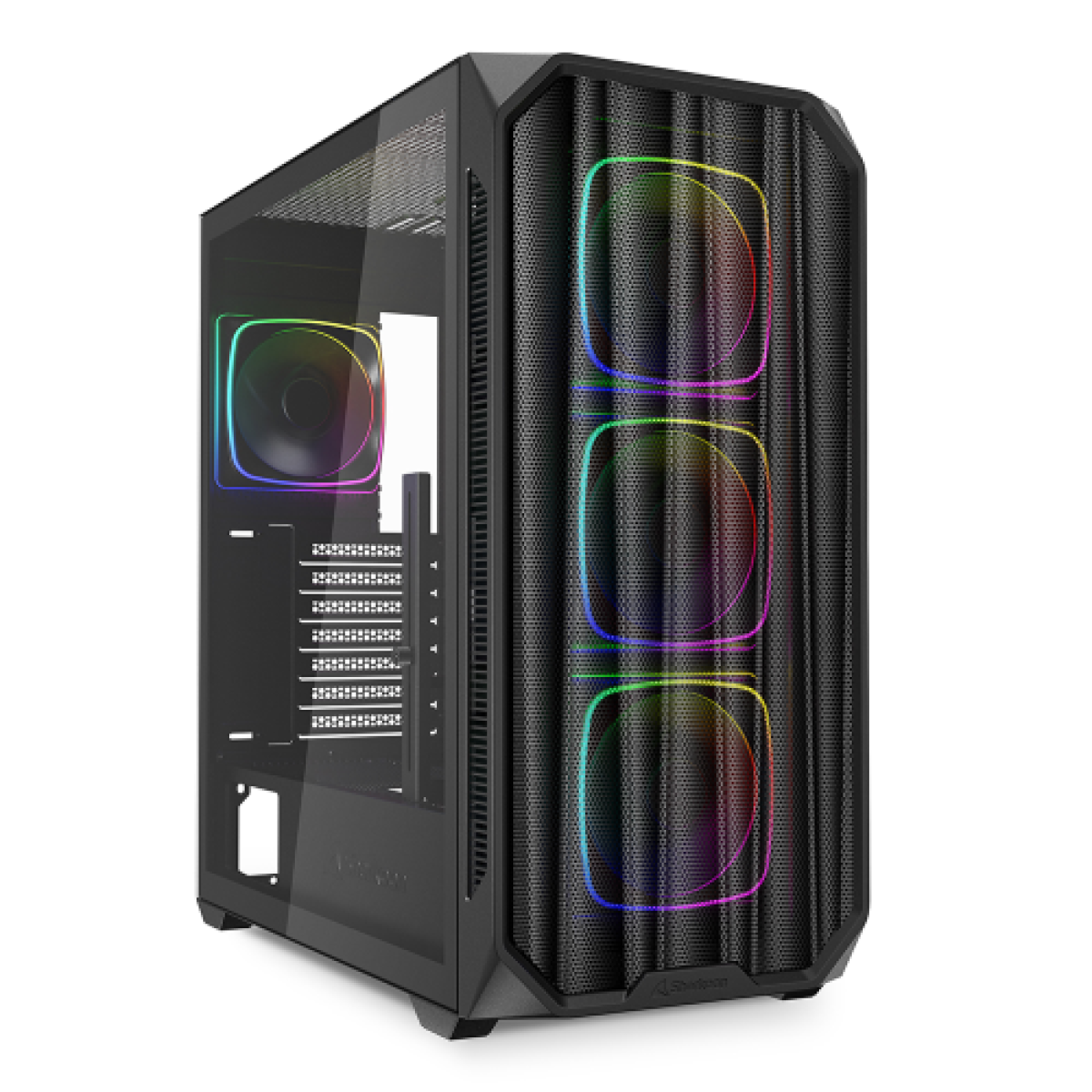 sharkoon-case-ak5m-rgb-atx-black