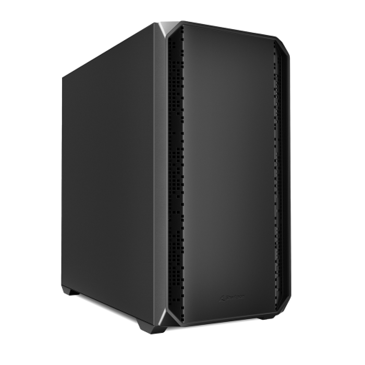 sharkoon-case-mk2-matx-black