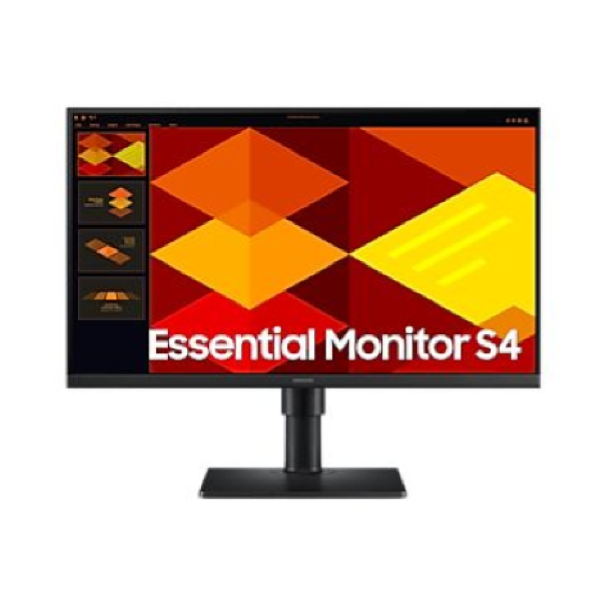 samsung-monitor-24-led-ips-169-fhd-5ms-250-cdm-100hz-pivot-dphdmi-s4-s24d400
