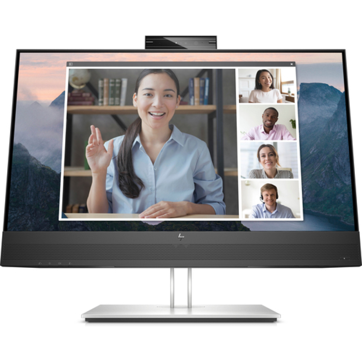 hp-monitor-238-led-ips-169-fhd-5ms-250-cdm-pivot-webcam-vgadphdmi-multimediale-e24mv