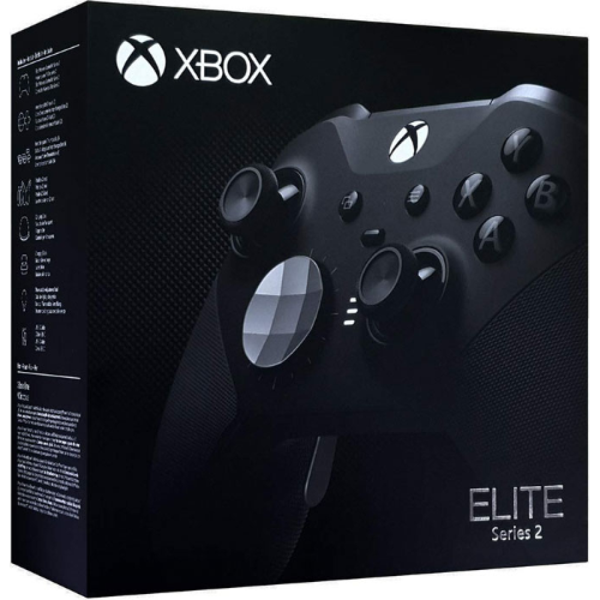 microsoft-xbox-controller-wireless-elite-2-black