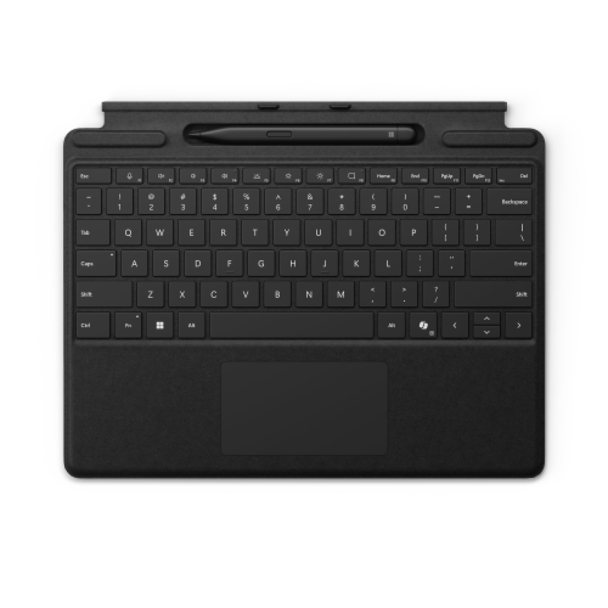 microsoft-surface-pro-tastiera-e-slim-pen-nero