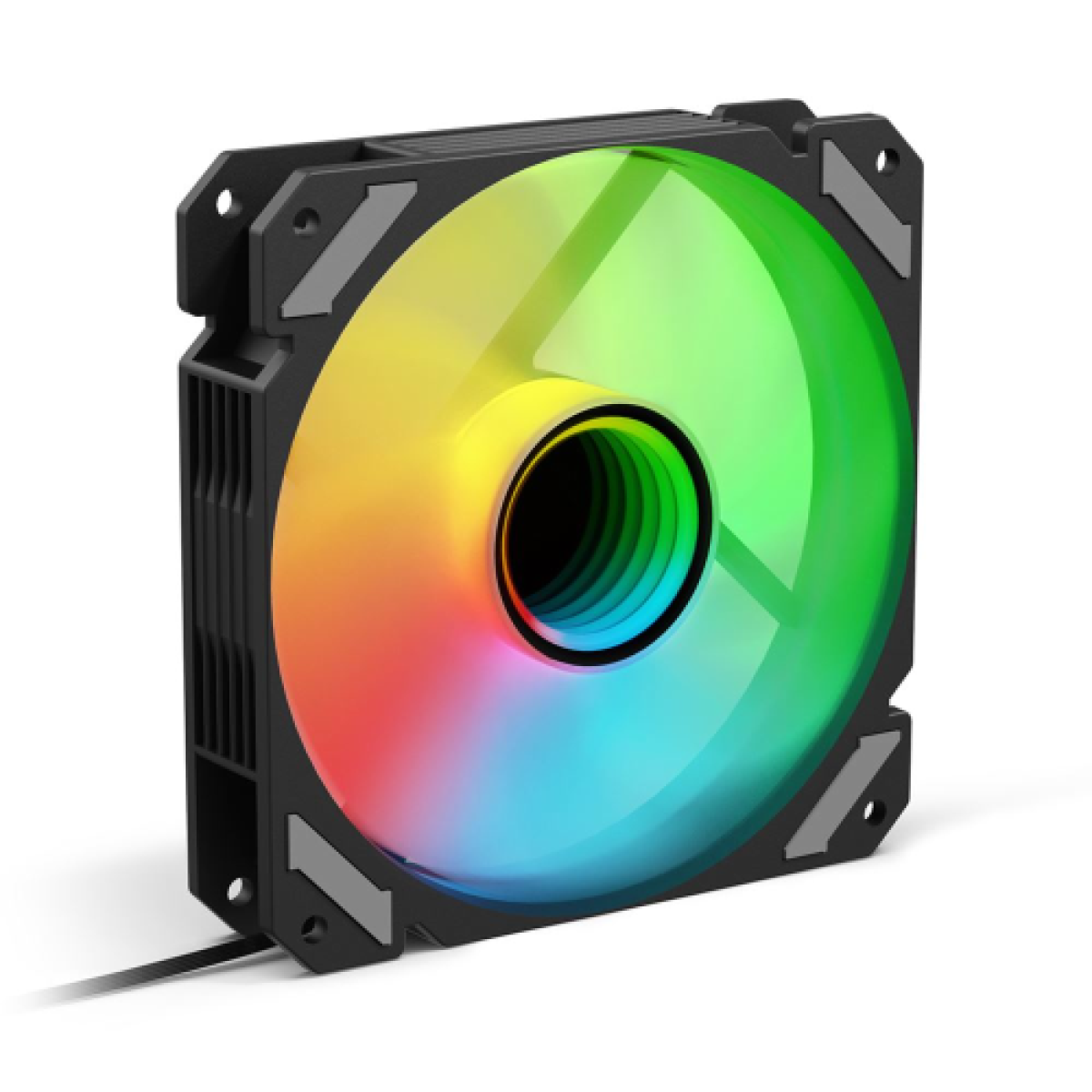 sharkoon-ventola-shark-mirror-pwm-rgb-reverse-120x120x25mm-black