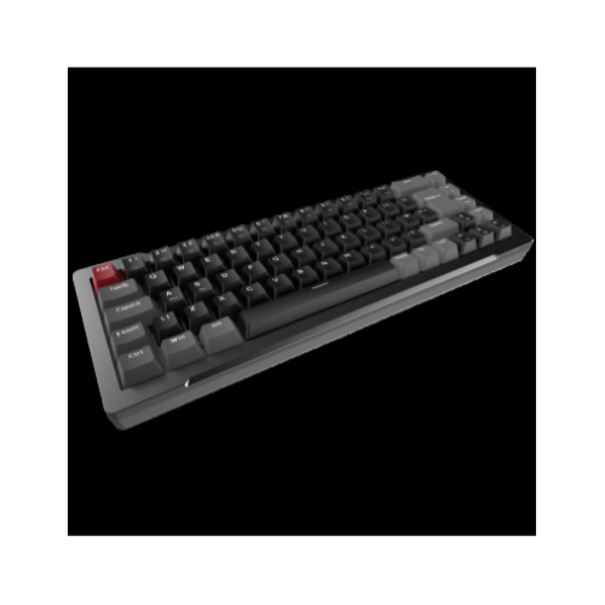 raijintek-tastiera-gaming-mga-68-black-alluminio-argb-magnetic-switch
