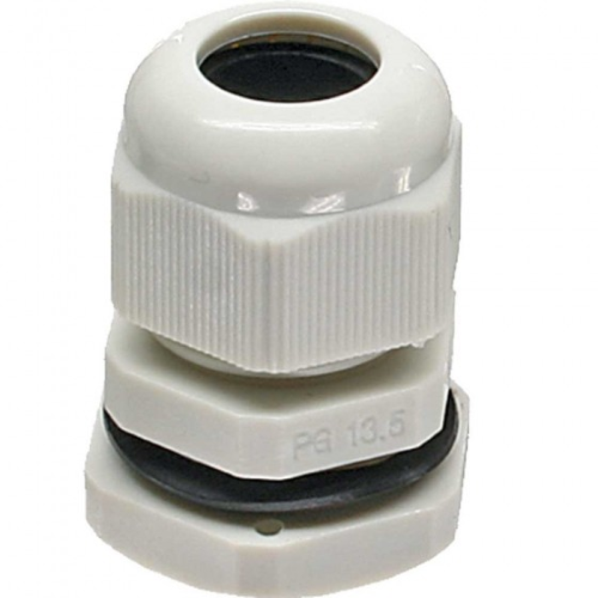 inline-passacavo-ip68-con-controdado-pg-29-nylon-18-25mm-grigio-10pz