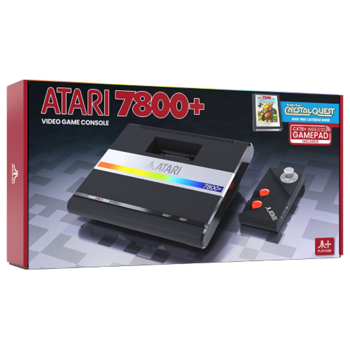 atari-7800