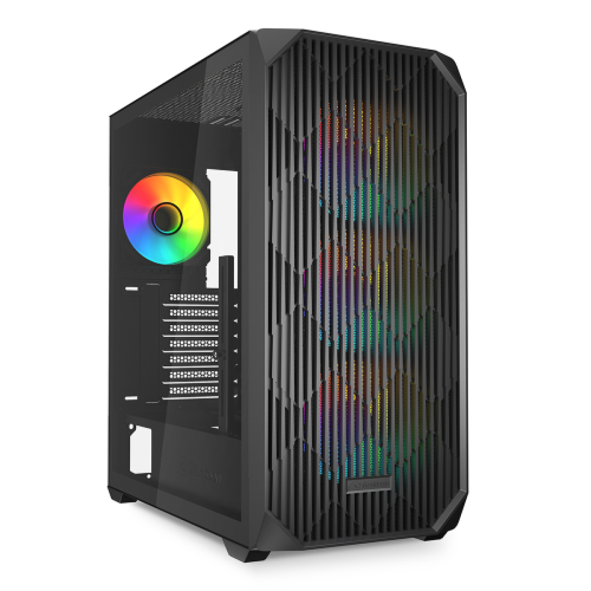 sharkoon-case-ak3-rgb-atx-black