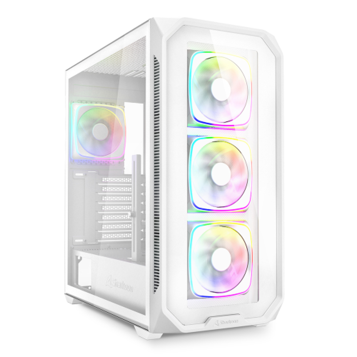 sharkoon-case-ak5g-rgb-atx-white
