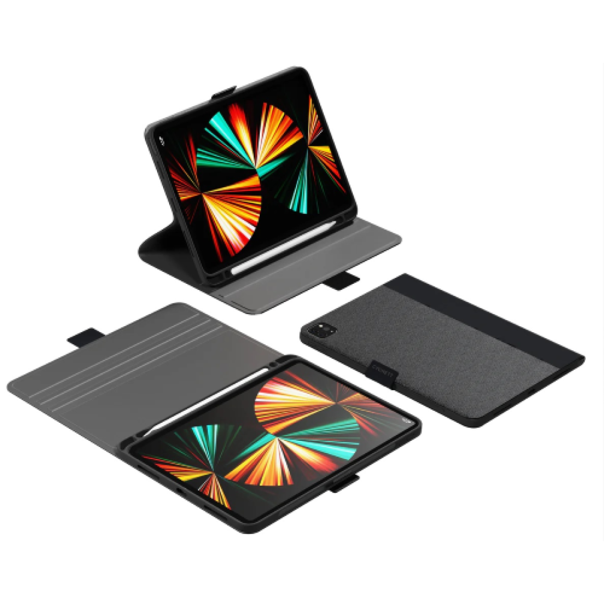 custodia-ipad-pro-13-2024-black-whit-holder-cygnett-7-gene