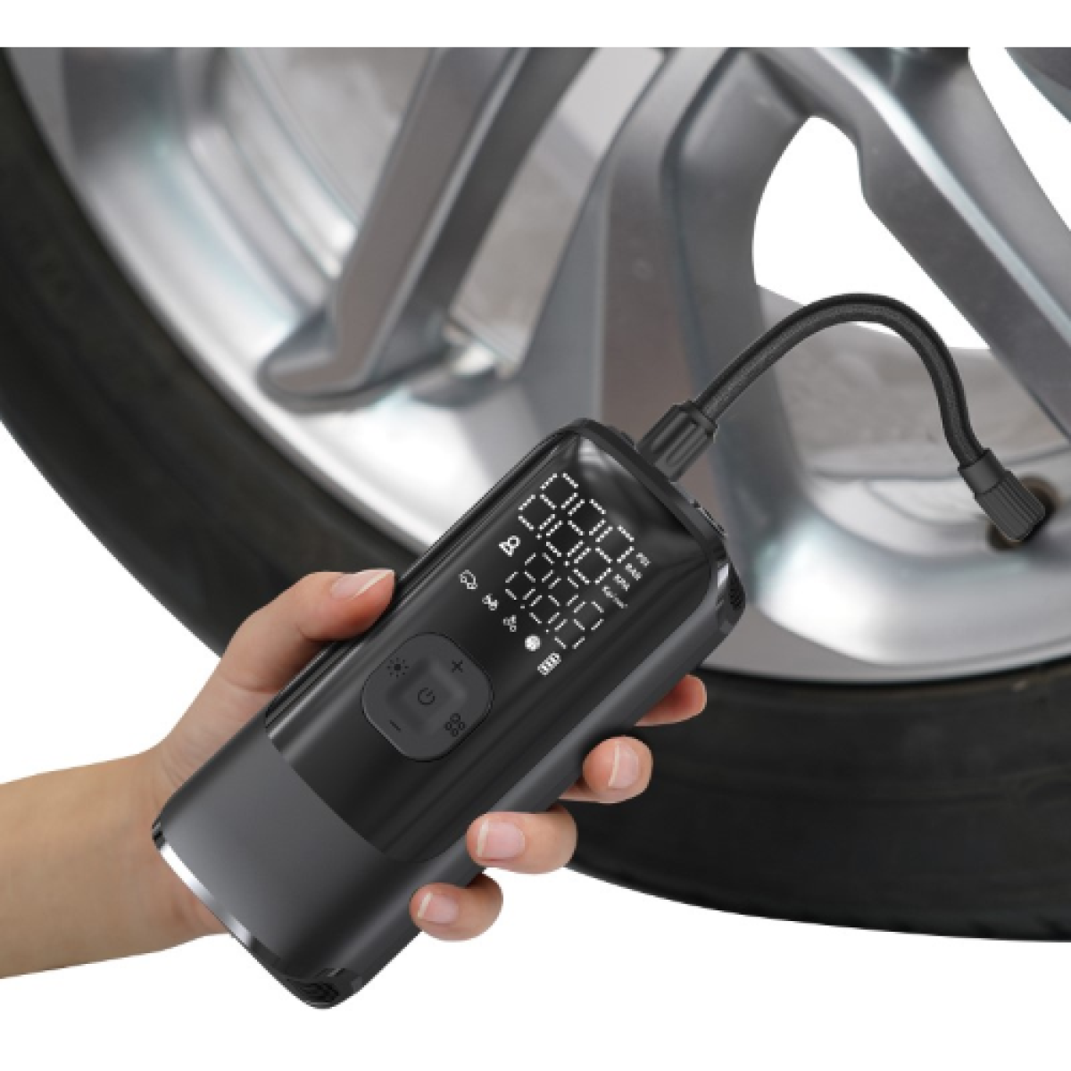 power-bank-4000mah-usbc-con-air-compressor-led-display