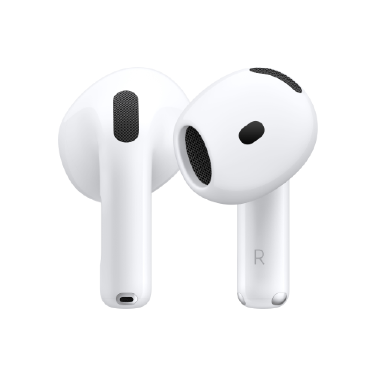 auricolari-airpods-4-apple-cancatt-cancellattiva-del-rumore