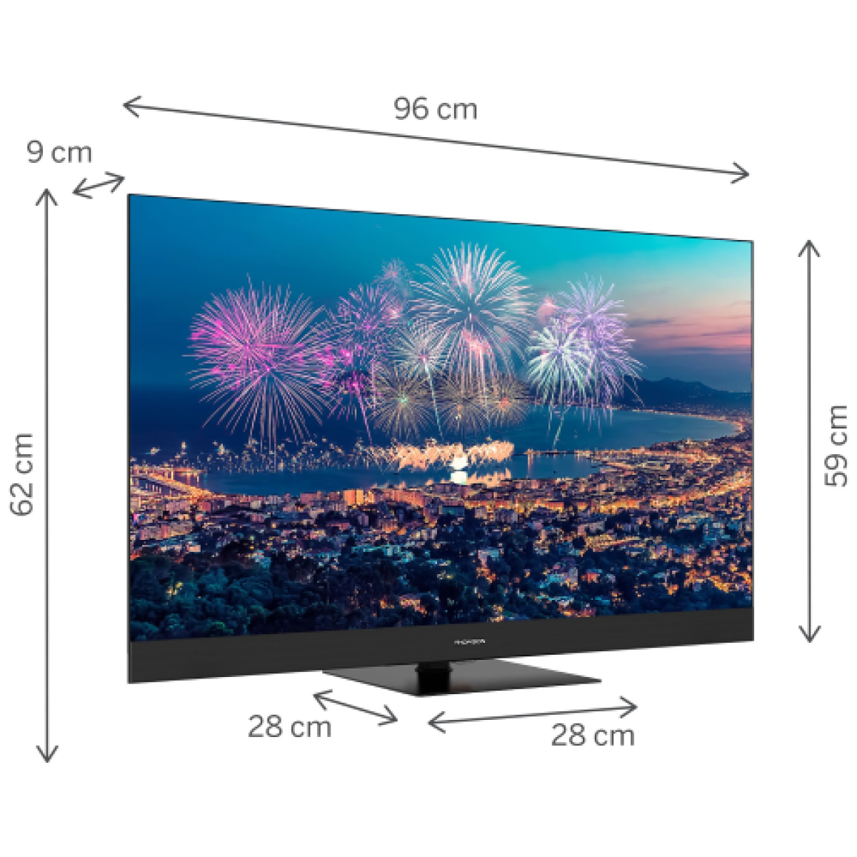 tv-50-thomson-uhd-smart-4k-qled-t2c2s2-google-tv-front-sp-piede