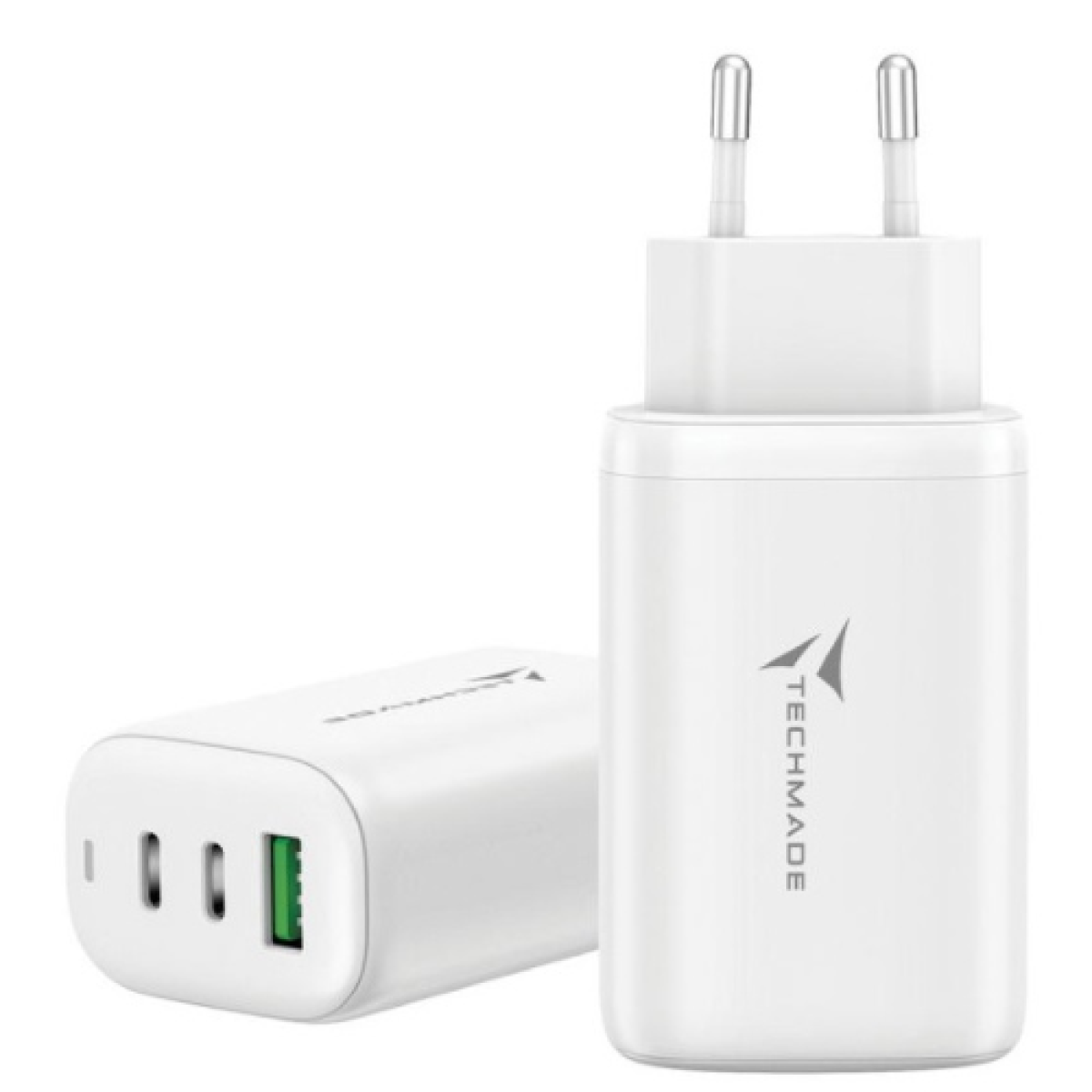 carica-batteria-rapido-gan-3p-2usb--c1-usb-a-65watt-bianco