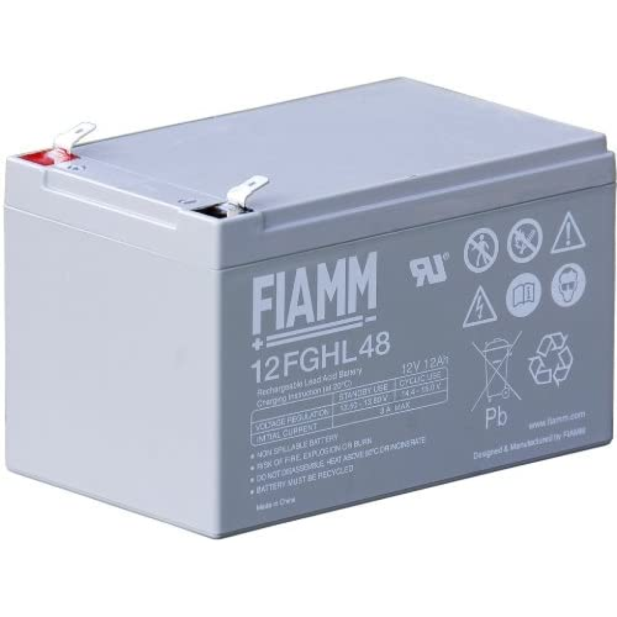 batteria-ups-fiamm-12v-12-ah-long-life