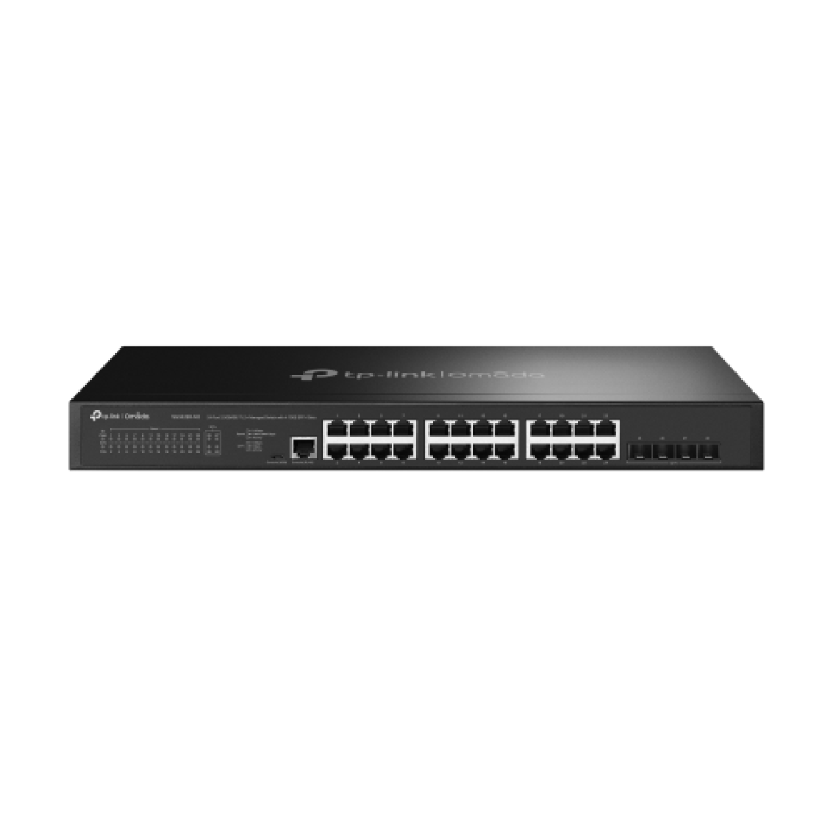 switch-24p-rj45-25gbps-managed-l2-4slot-sfp-10ge