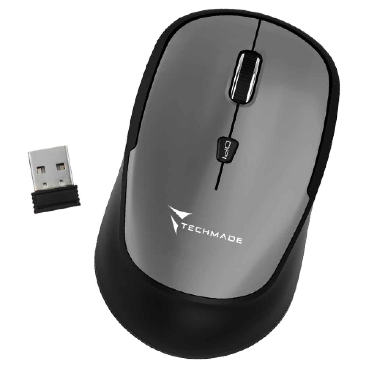 mouse-wireless-gray-techmade-tm-xj3-5-gy