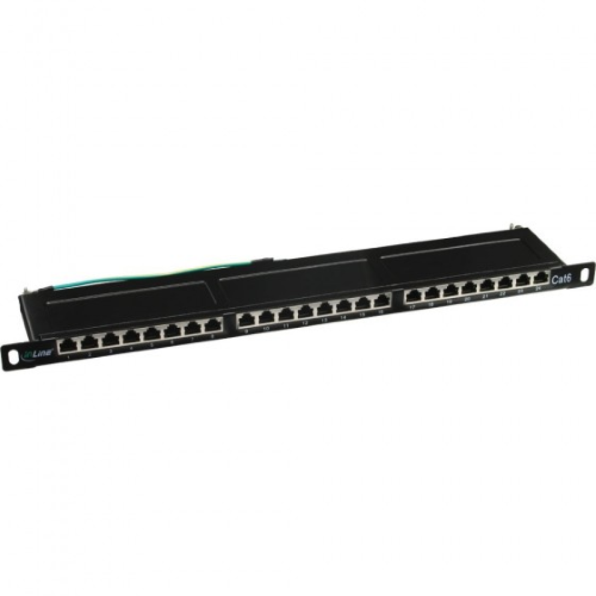 inline-patch-panel-cat6-16-porte-4826cm-19-1he-grigio-chiaro-ral7035