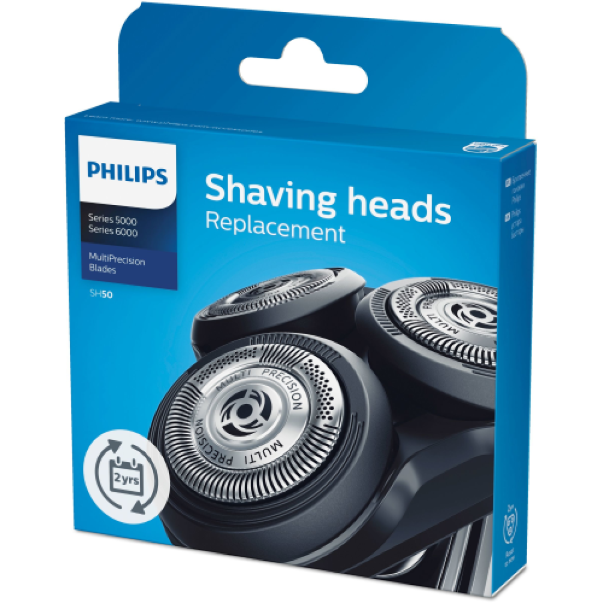 philips-serie-5000-testine-ricambio-sh5050